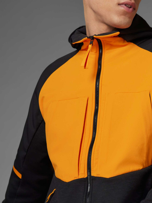 ADIDAS Muška jakna Designed for Gameday Premium