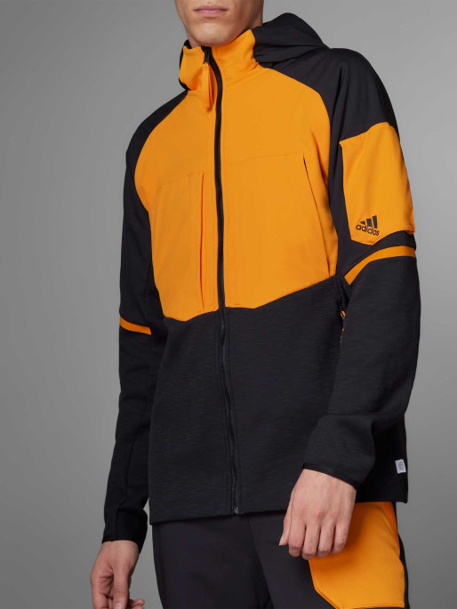 ADIDAS Muška jakna Designed for Gameday Premium