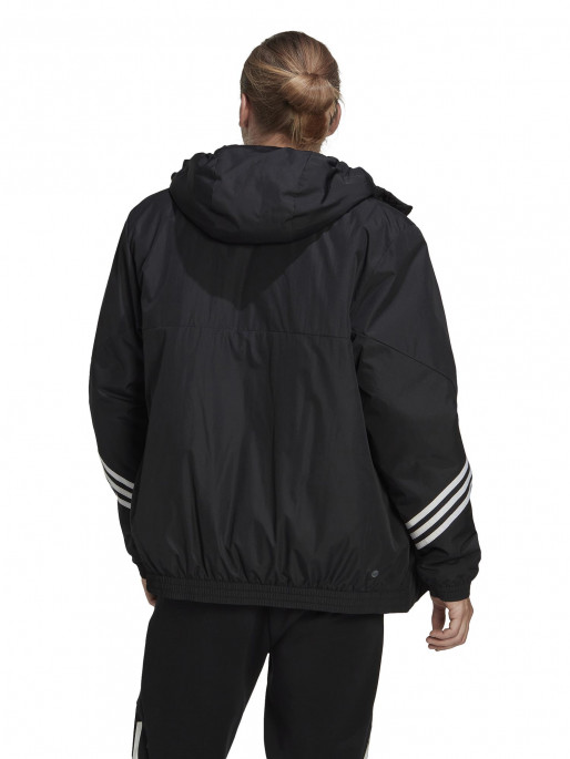 ADIDAS SPORTSWEAR Back to Sport Hooded Jacket