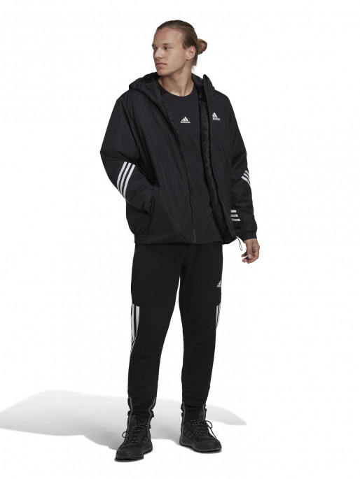 ADIDAS SPORTSWEAR Back to Sport Hooded Jacket