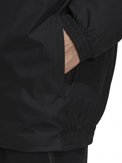 ADIDAS SPORTSWEAR Back to Sport Hooded Jacket