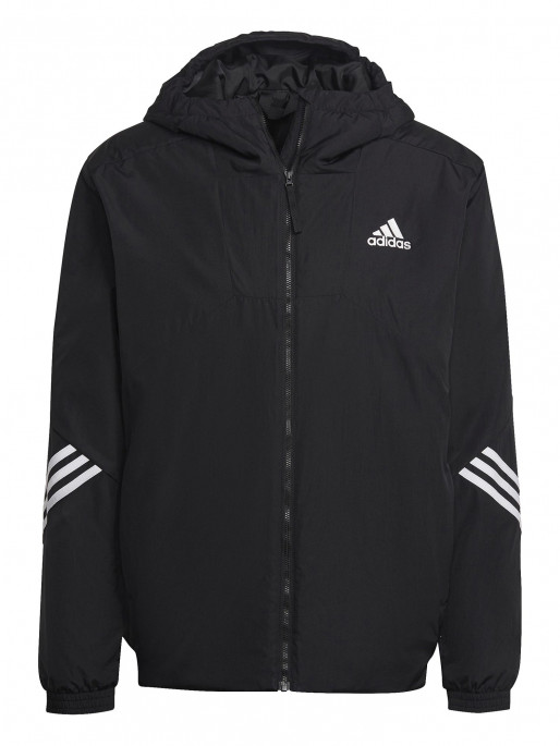 ADIDAS SPORTSWEAR Back to Sport Hooded Jacket