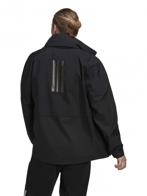 ADIDAS SPORTSWEAR Traveer RAIN.RDY (Gender Neutral) Jacket