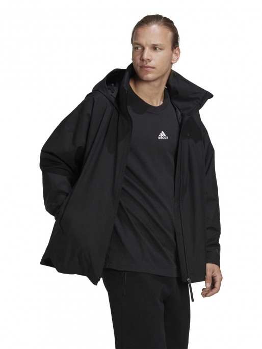 ADIDAS SPORTSWEAR Traveer RAIN.RDY (Gender Neutral) Jacket