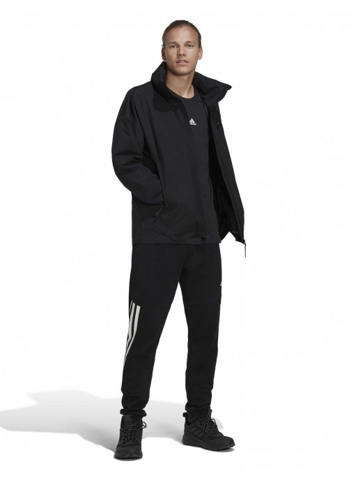 ADIDAS SPORTSWEAR Traveer RAIN.RDY (Gender Neutral) Jacket