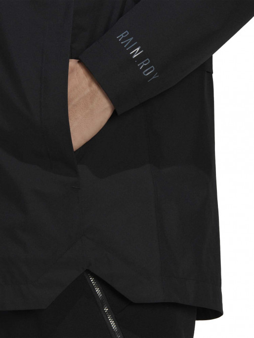 ADIDAS SPORTSWEAR Traveer RAIN.RDY (Gender Neutral) Jacket