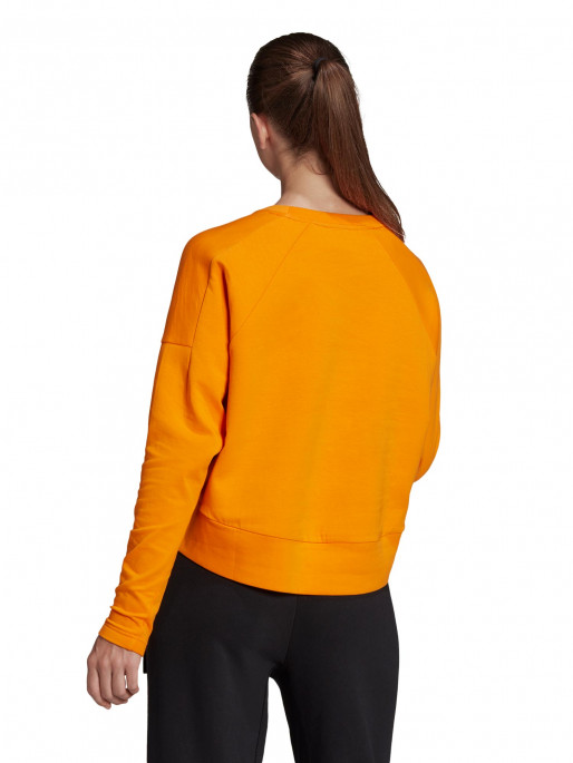 ADIDAS SPORTSWEAR Sportswear Mission Victory Crew Sweatshirt