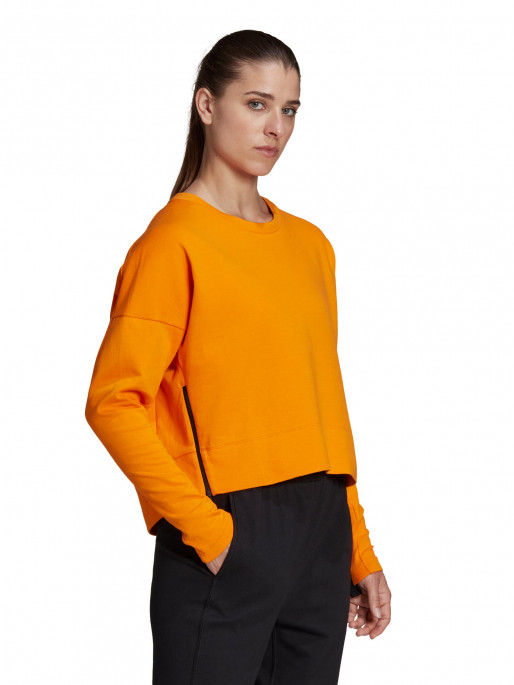 ADIDAS SPORTSWEAR Sportswear Mission Victory Crew Sweatshirt