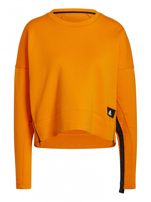 ADIDAS SPORTSWEAR Sportswear Mission Victory Crew Sweatshirt