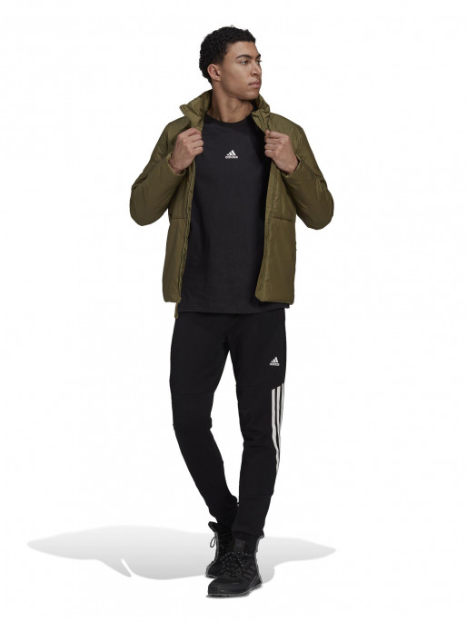 ADIDAS SPORTSWEAR Geaca Bsc 3-Stripes Insulated