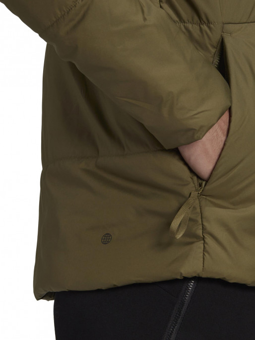 ADIDAS SPORTSWEAR Geaca Bsc 3-Stripes Insulated