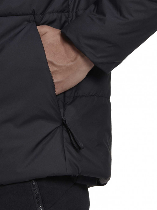 ADIDAS SPORTSWEAR Μπουφάν BSC 3-Stripes Hooded Insulated