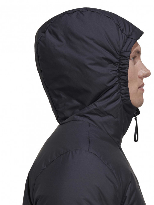 ADIDAS SPORTSWEAR Μπουφάν BSC 3-Stripes Hooded Insulated
