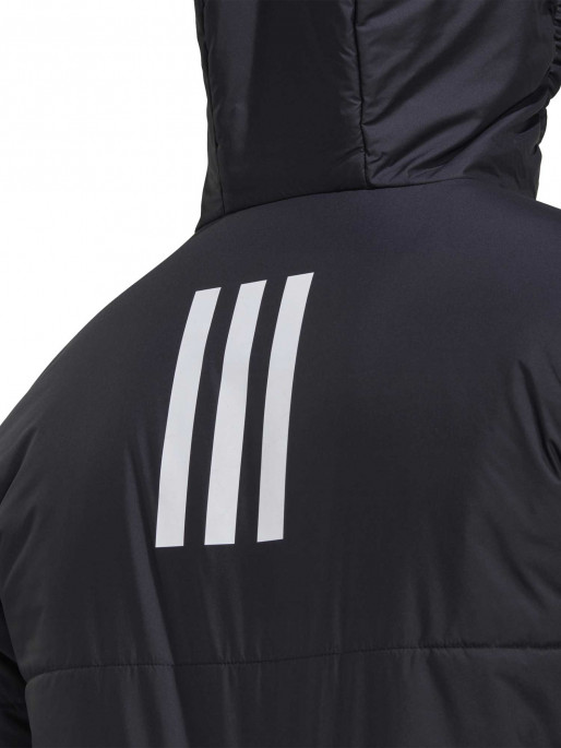 ADIDAS SPORTSWEAR Μπουφάν BSC 3-Stripes Hooded Insulated