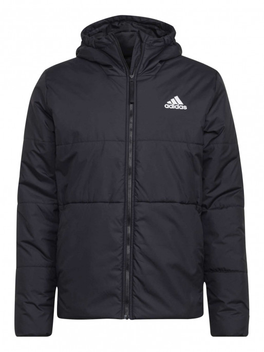 ADIDAS SPORTSWEAR Μπουφάν BSC 3-Stripes Hooded Insulated