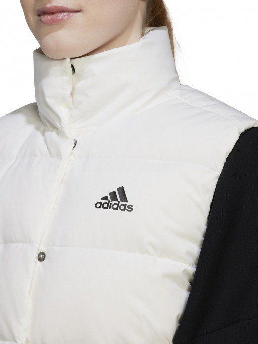 ADIDAS SPORTSWEAR Ženski prsluk Helionic Down