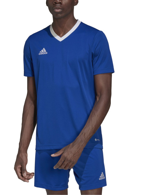 ADIDAS PERFORMANCE Κοντομάνικη Μπλούζα Entrada 22