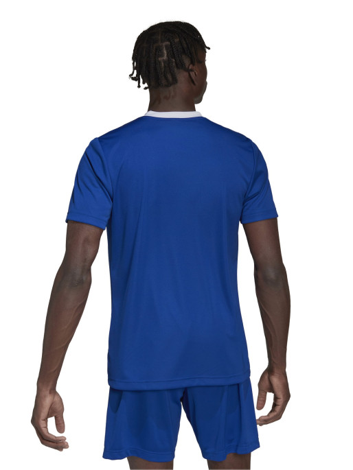 ADIDAS PERFORMANCE Κοντομάνικη Μπλούζα Entrada 22