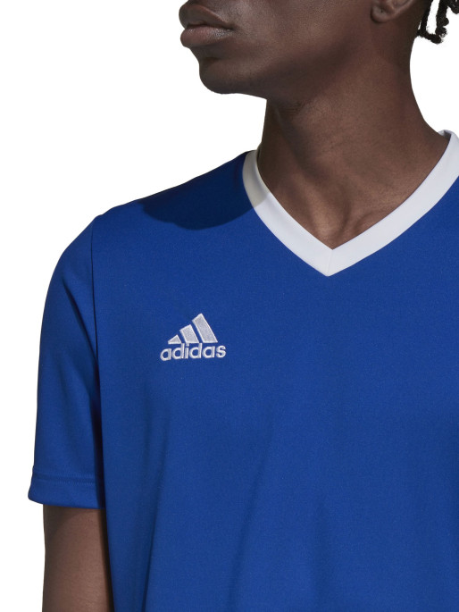 ADIDAS PERFORMANCE Κοντομάνικη Μπλούζα Entrada 22