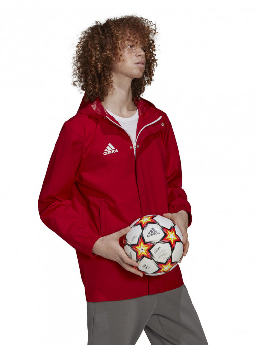ADIDAS TEAM Яке Entrada 22 All-Weather