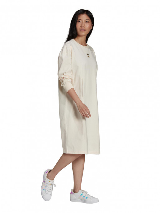 ADIDAS ORIGINALS LS DRESS