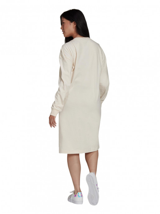 ADIDAS ORIGINALS LS DRESS