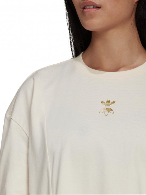 ADIDAS ORIGINALS LS DRESS