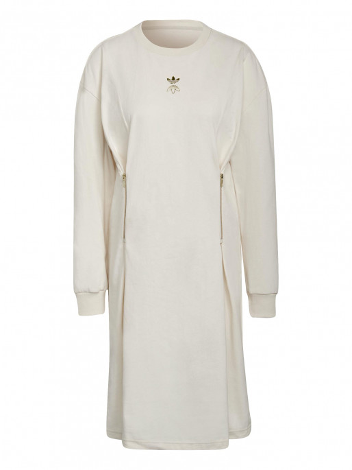 ADIDAS ORIGINALS LS DRESS