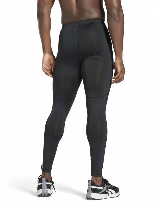 REEBOK Muške helanke Running Speedwick