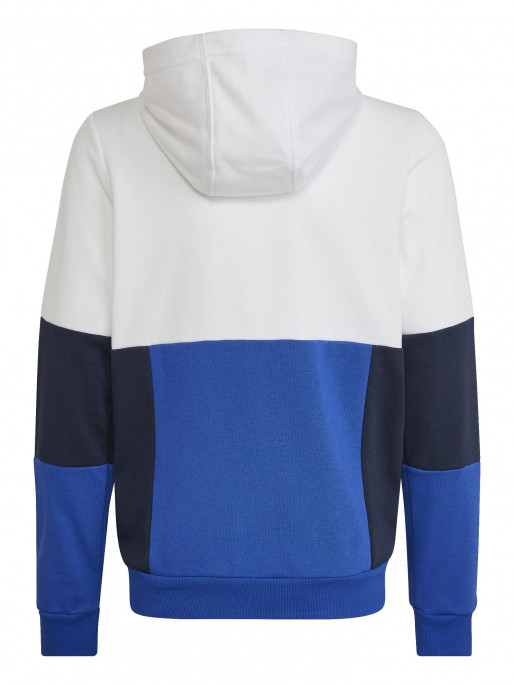 ADIDAS SPORTSWEAR Hanorac Colourblock Full-Zip