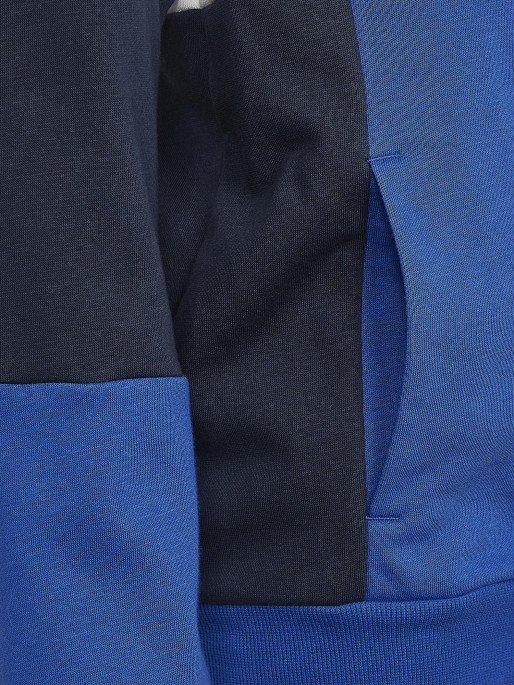 ADIDAS SPORTSWEAR Hanorac Colourblock Full-Zip