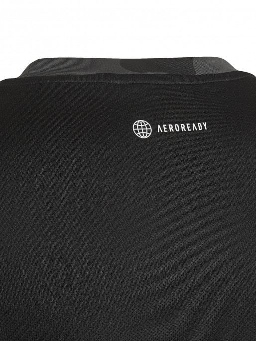 ADIDAS SPORTSWEAR Designed to Move Camo T-shirt