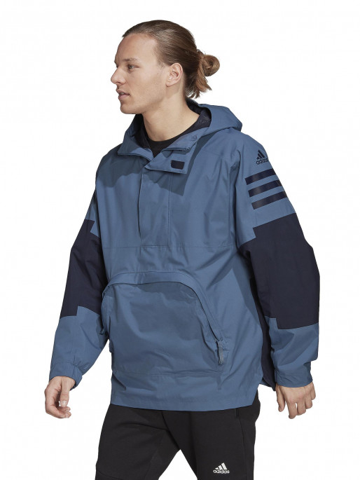 ADIDAS PERFORMANCE Utilitas RAIN.RDY Anorak