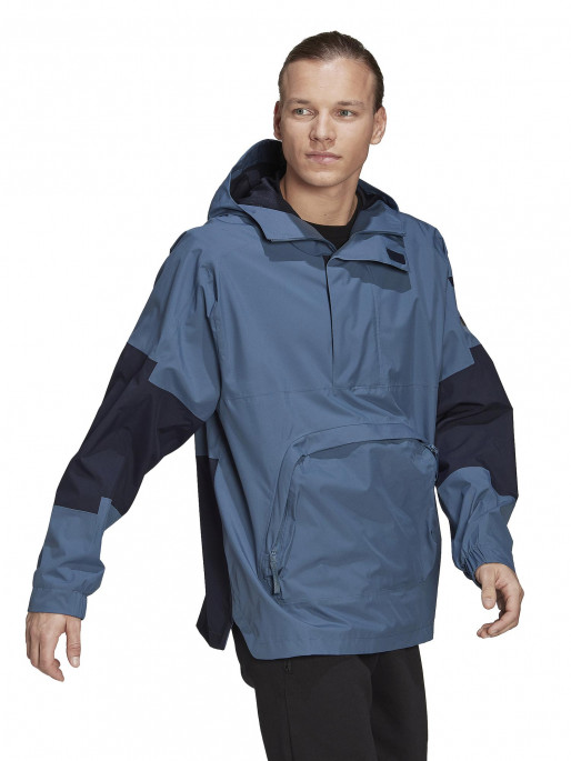 ADIDAS PERFORMANCE Utilitas RAIN.RDY Anorak