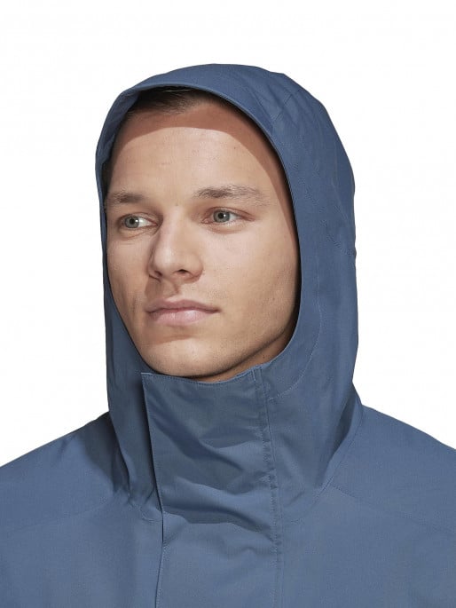 ADIDAS PERFORMANCE Utilitas RAIN.RDY Anorak
