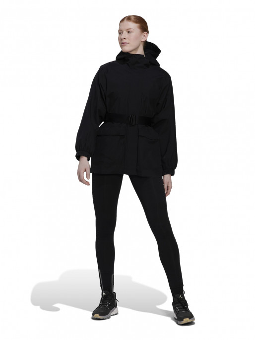 ADIDAS PERFORMANCE Ženska jakna Utilitas RAIN.RDY
