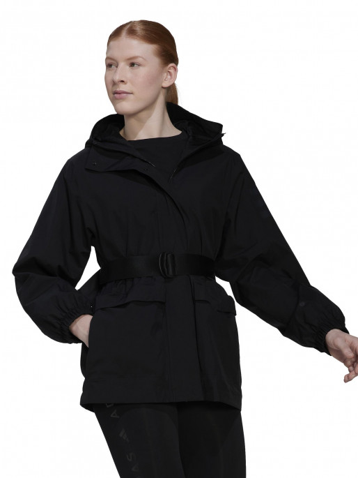 ADIDAS PERFORMANCE Ženska jakna Utilitas RAIN.RDY