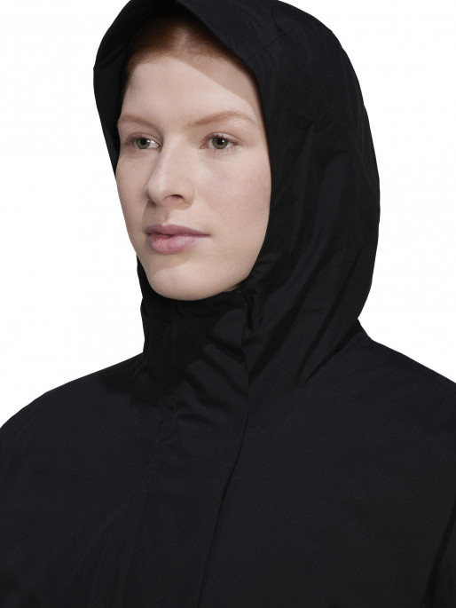 ADIDAS PERFORMANCE Ženska jakna Utilitas RAIN.RDY
