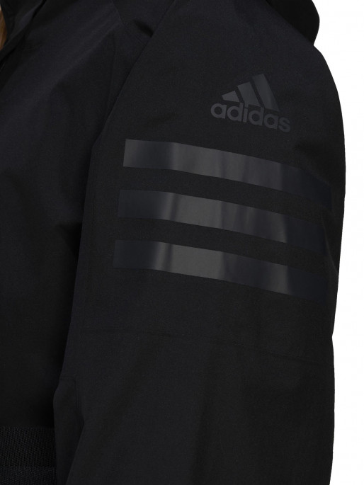 ADIDAS PERFORMANCE Ženska jakna Utilitas RAIN.RDY