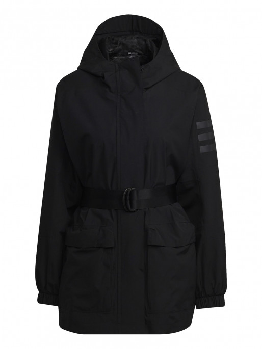 ADIDAS PERFORMANCE Ženska jakna Utilitas RAIN.RDY