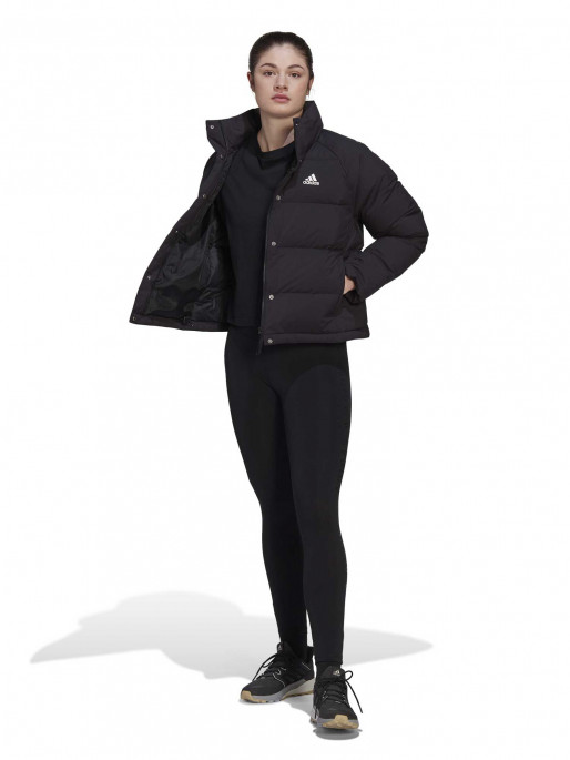 ADIDAS SPORTSWEAR Geaca Helionic Relaxed Down