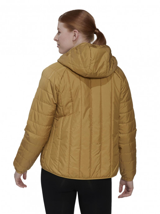 ADIDAS SPORTSWEAR Itavic 3-Stripes Light Hooded Jacket