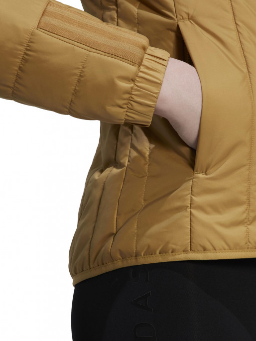 ADIDAS SPORTSWEAR Itavic 3-Stripes Light Hooded Jacket