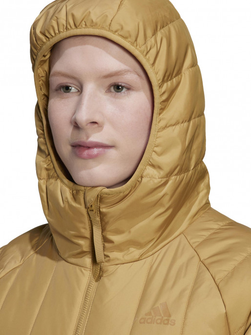 ADIDAS SPORTSWEAR Itavic 3-Stripes Light Hooded Jacket