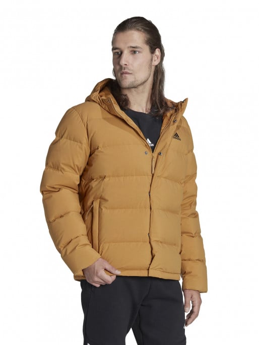 ADIDAS SPORTSWEAR Geaca Helionic Down