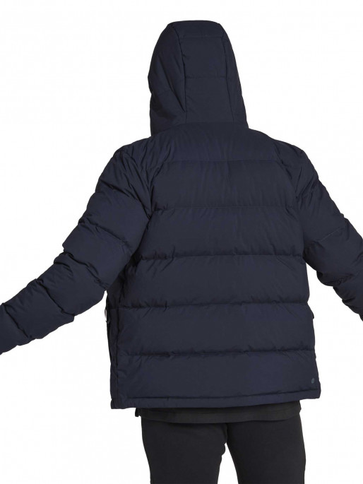ADIDAS SPORTSWEAR Muška jakna Helionic Hooded Down