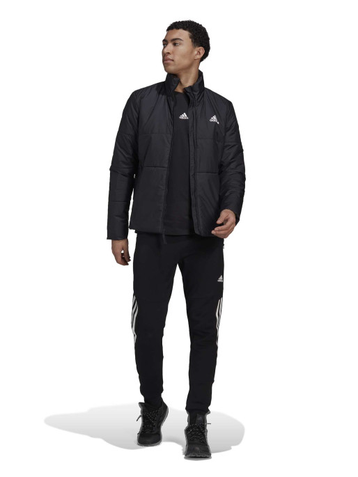 ADIDAS SPORTSWEAR Μπουφάν BSC 3-Stripes Insulated
