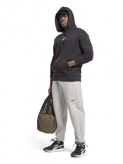 REEBOK Muški duks Strength Allover Print