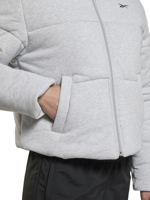REEBOK Ženska jakna Studio Puffer Jacket
