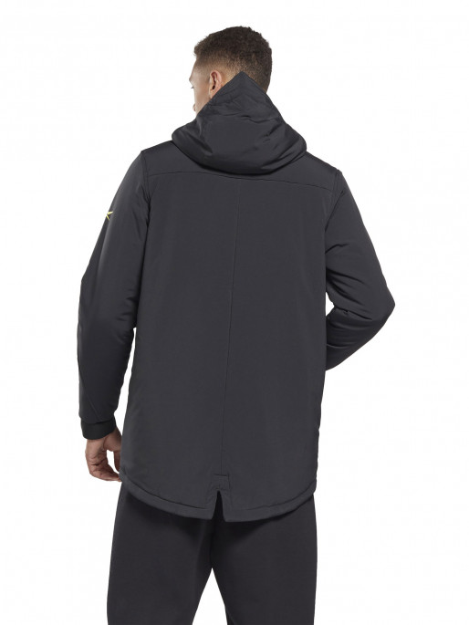 REEBOK Muška jakna THERMOWARM+GRAPHENE Padded Parka